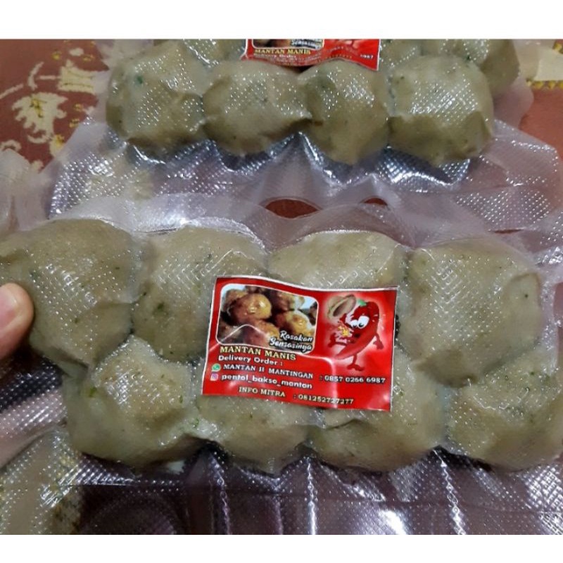 

baksomantan(mantaptenan)