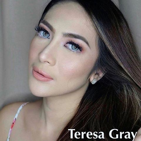 TERESA GREY (NORMAL S/D -6.00)