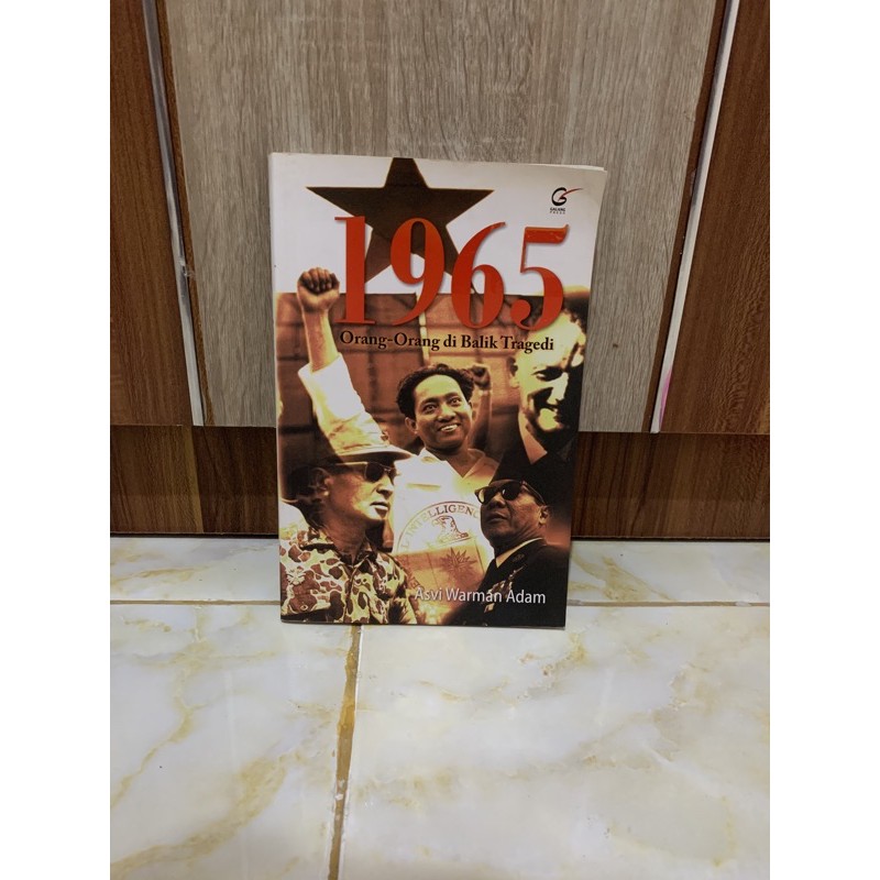 buku orang orang di balik tragedi 1965
