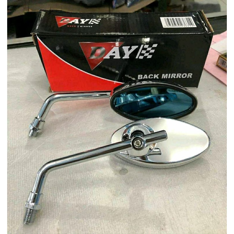 SPION OVAL KECIL REPLIKA DAYTONA