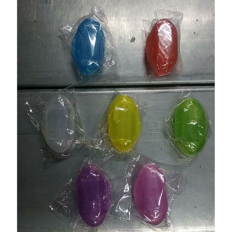 Sikat gigi Bayi Silicone Baby Finger ToothBrush sikat gigi jari sikat lidah tongue brush