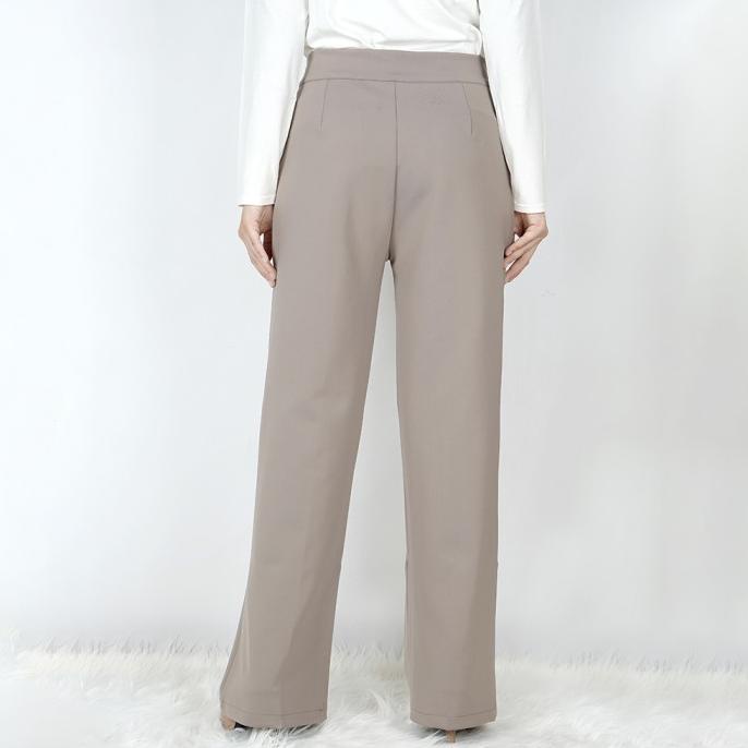 Nobby - Nikita Pants Celana Basic Perempuan _Termurah?Promo