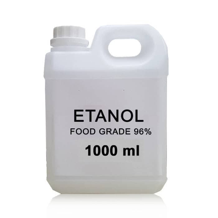 alkohol food grade