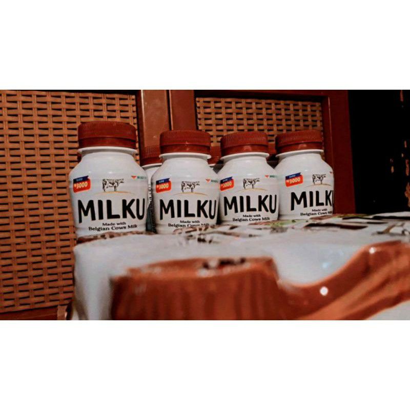 

SUSU MILKU