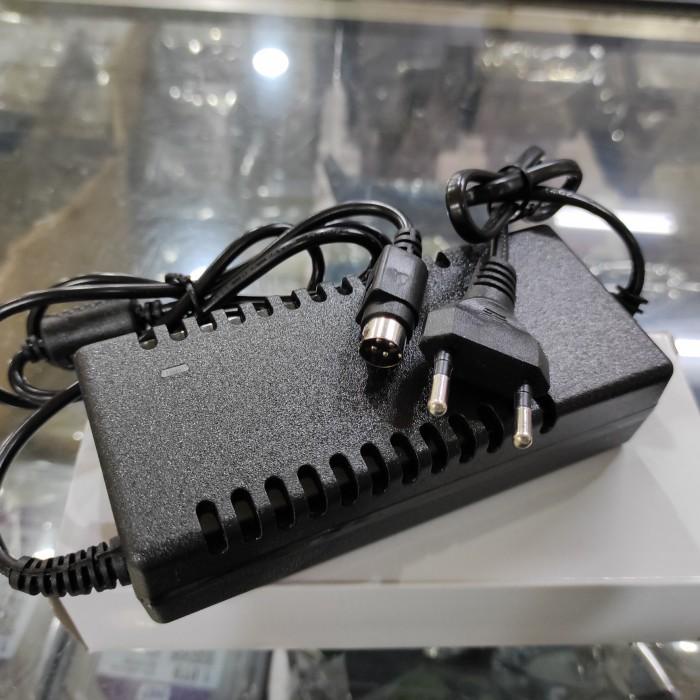 Adaptor Hikvision 12v 5A / Adaptor DVR hikvision