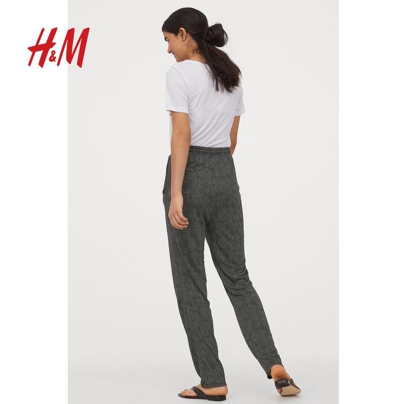 HnM pants JERSEY