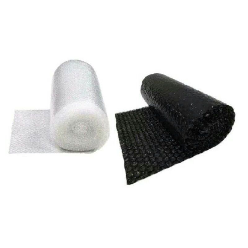 

BUBBLE WRAP TAMBAHAN PACKING