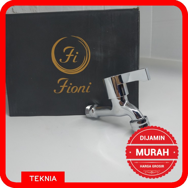 Kran Tembok FKT51 Fioni