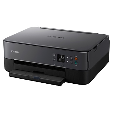 Printer Canon PIXMA TS5370A Compact Wireless Photo All-In-One