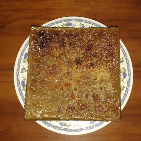 

Kue Legit Khas Daerah Lampung (100% ORIGINAL)