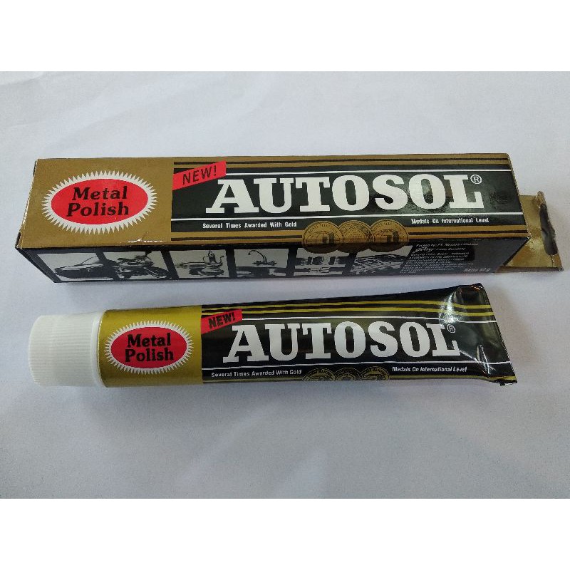 autosol