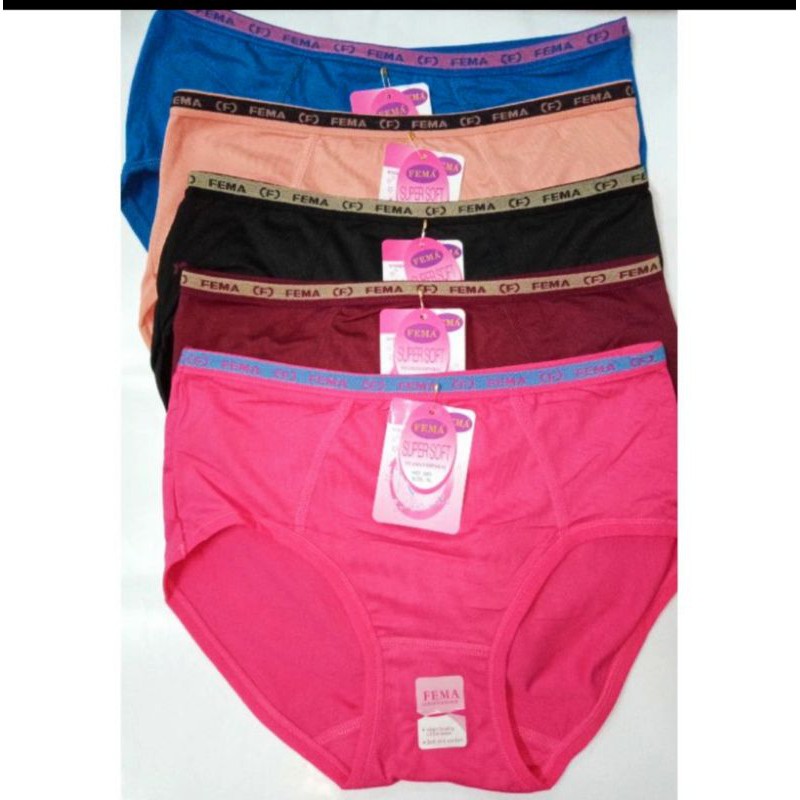 CD fema wanita / CD fema termurah