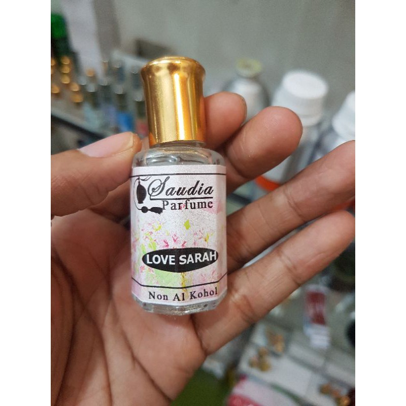 LOVE SARAH 12ml