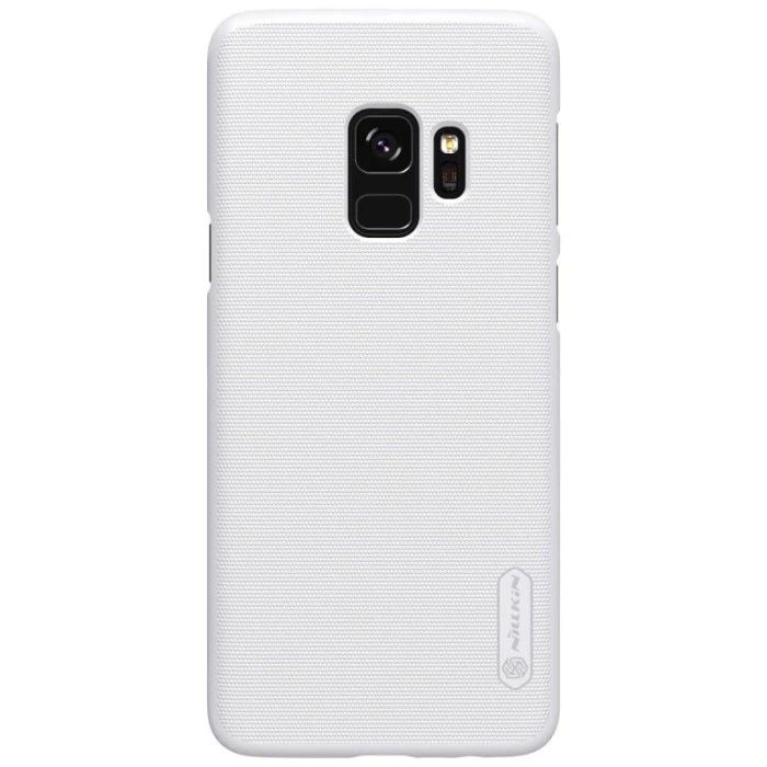 SAMSUNG GALAXY S9  HARDCASE FROSTED SHIELD ORIGINAL SAMSUNG GALAXY S9