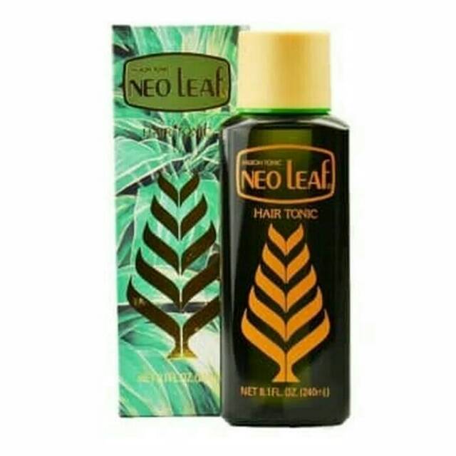 Hair tonic neoleaf - neo leaf hair tonic