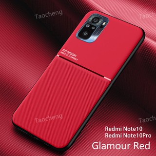Casing Handphone Xiaomi Redmi Note 10 Pro Note10 4g Redmi Note10S