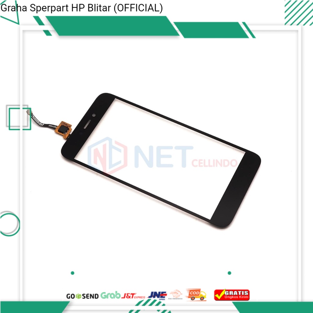 TOUCHSCREEN XIAOMI REDMI 5A / TS XIAOMI REDMI 5A