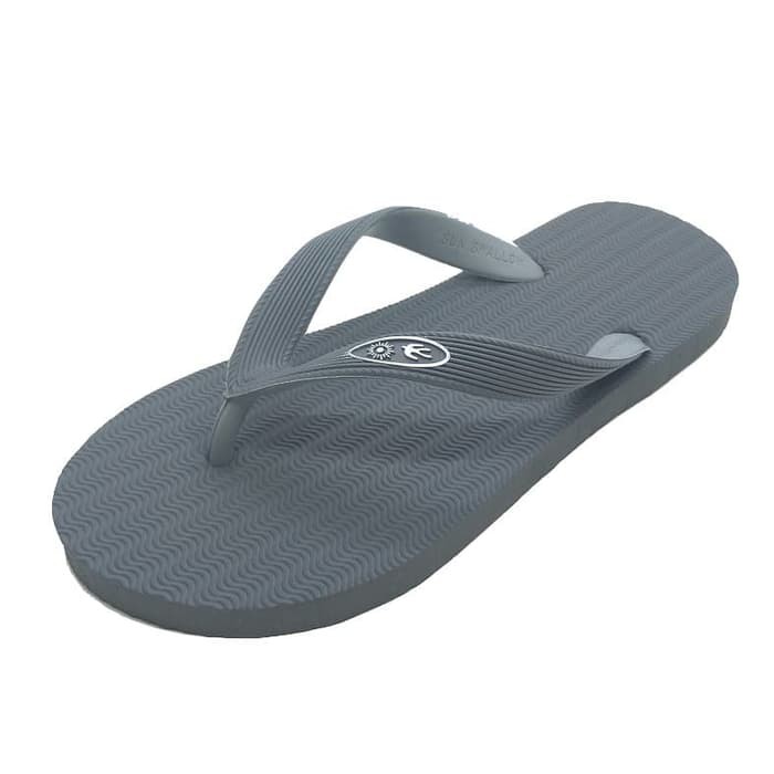 SATUAN Sandal Jepit Sun Swallow Wave TERMURAH