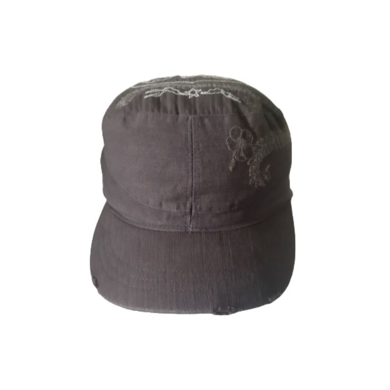 Topi Comando Codes Combine