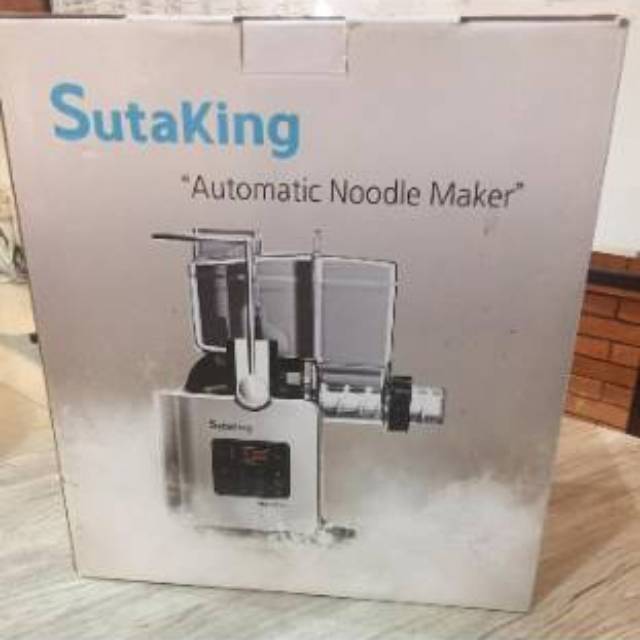 Sutaking Noodle Maker