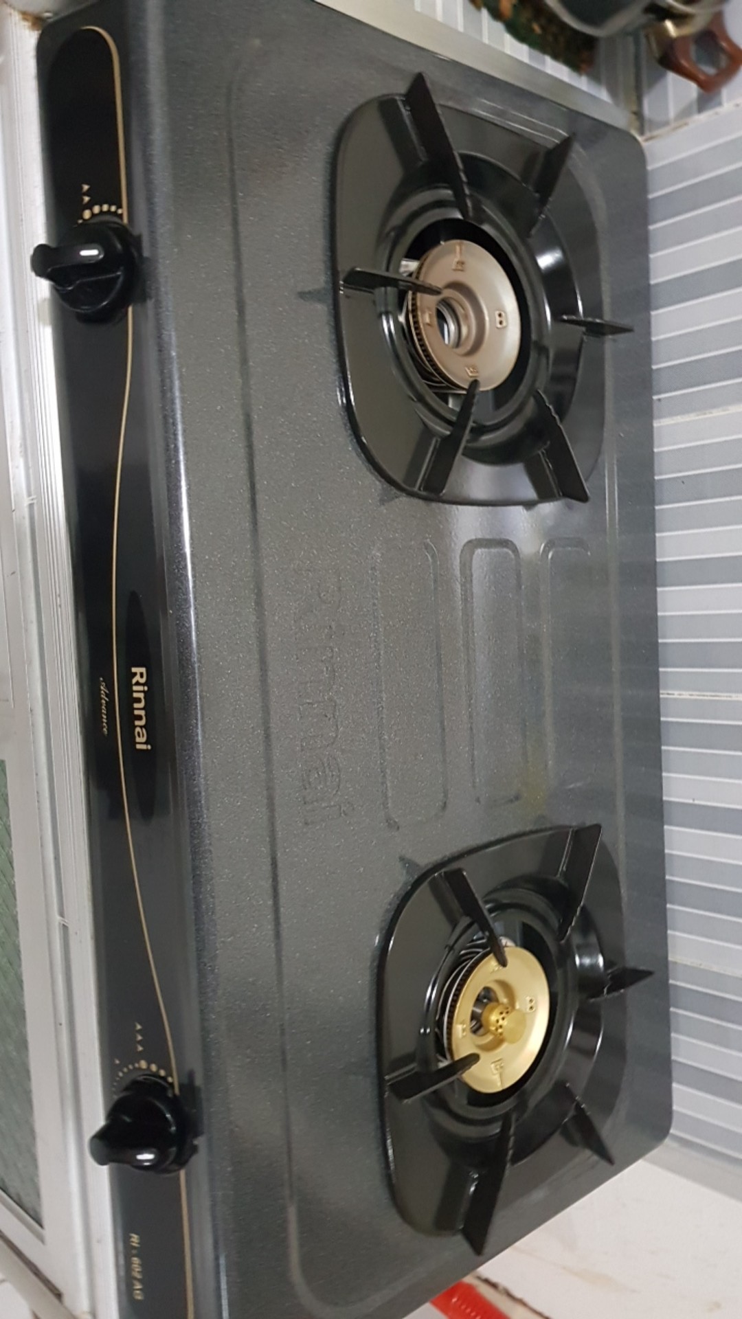 Kompor Rinnai Ri 602 Ag