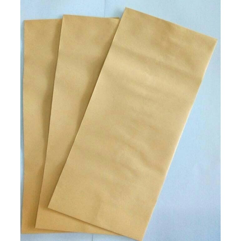 

Amplop Coklat Kabinet