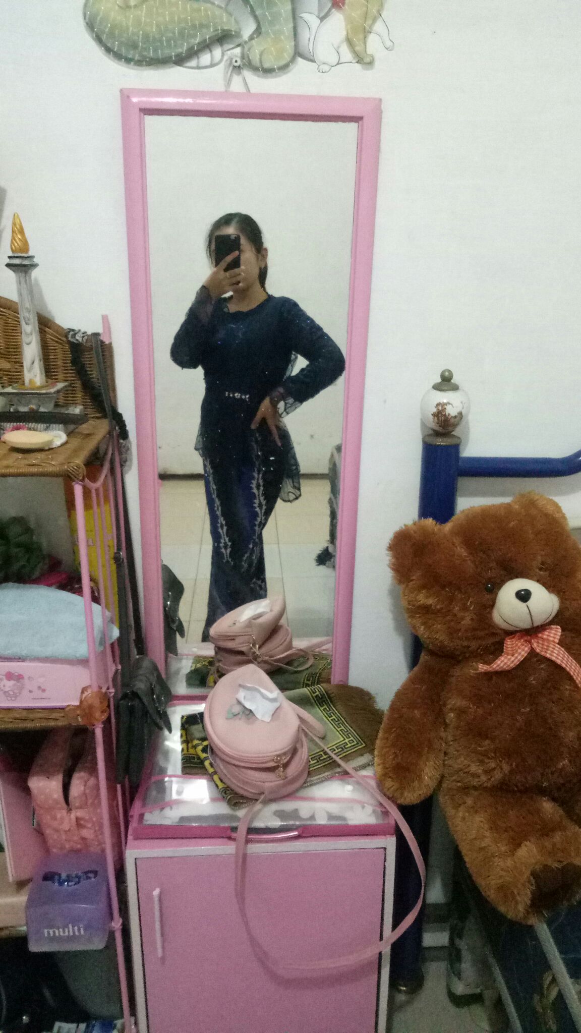 Shopashop Solo Batik Couple Rukmita Payet Ceruti