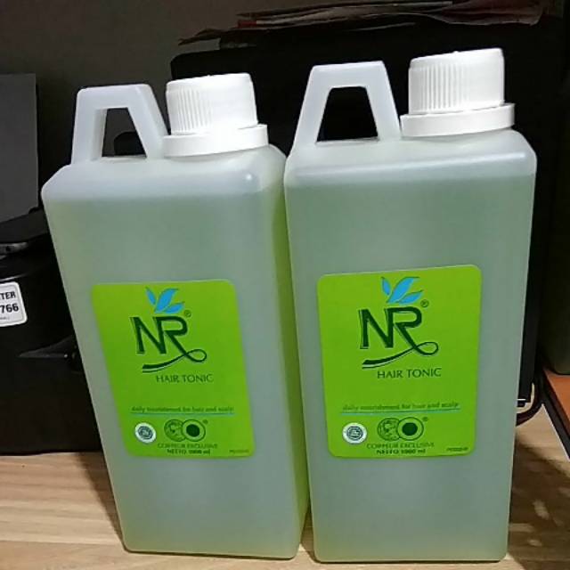 NR HAIR TONIC ORIGINAL 1000ML