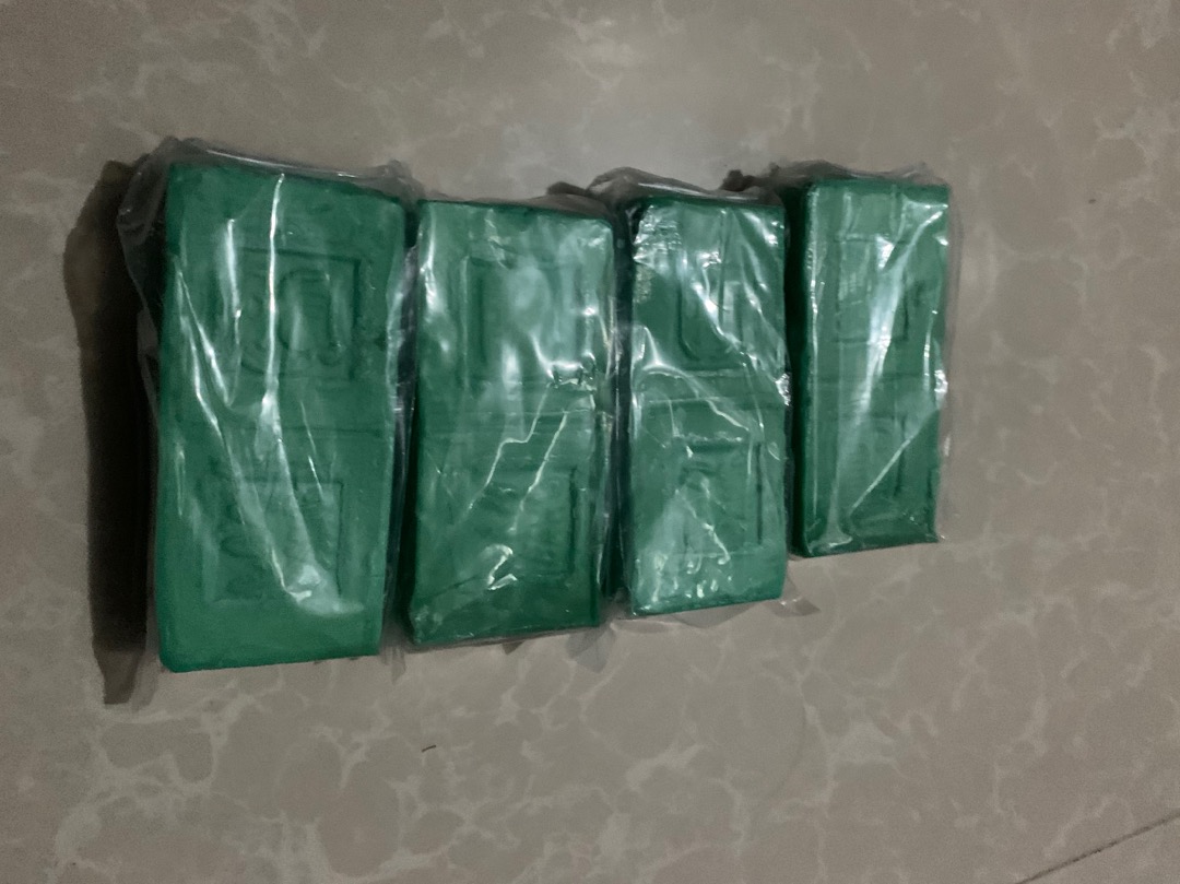 Sabun Telepon / Sabun Cap Telepon 1 Batang 200 Gram Medan