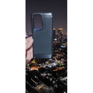 Softcase Huawei P40 Pro Rugged Premium Case Huawei P40 Pro P40Pro