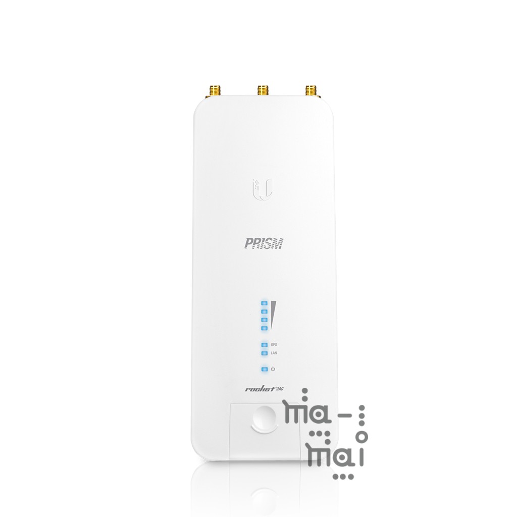 Ubiquiti airMAX AP R2AC‑Prism Rocket 2AC Prism