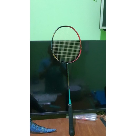Yonex astrox 88d old colour original second bekas