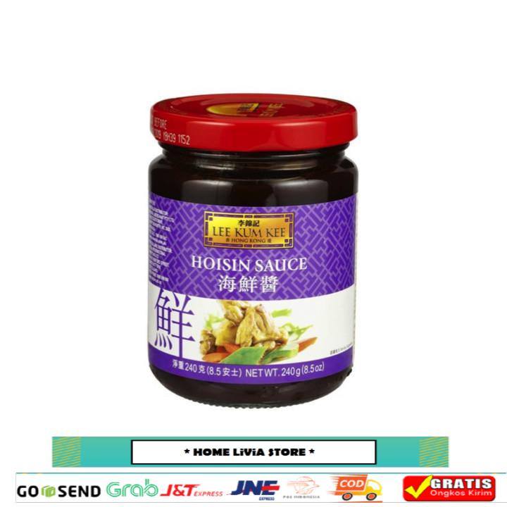 

Lee Kum Kee Sauce Hoisin 2 x 240 gr