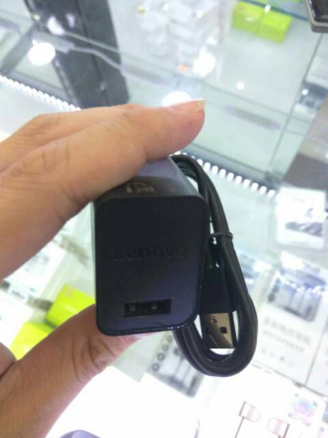 Lenovo Charger Lenovo 2a Original Murah Garansi