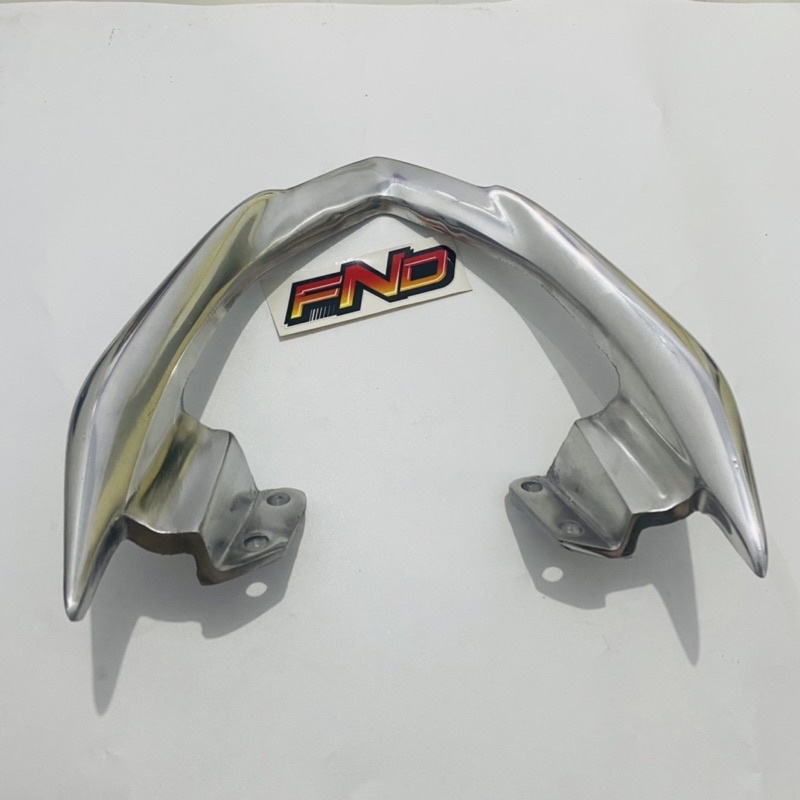 Planger behel Begel jok pegangan belakang Yamaha jupiter MX new