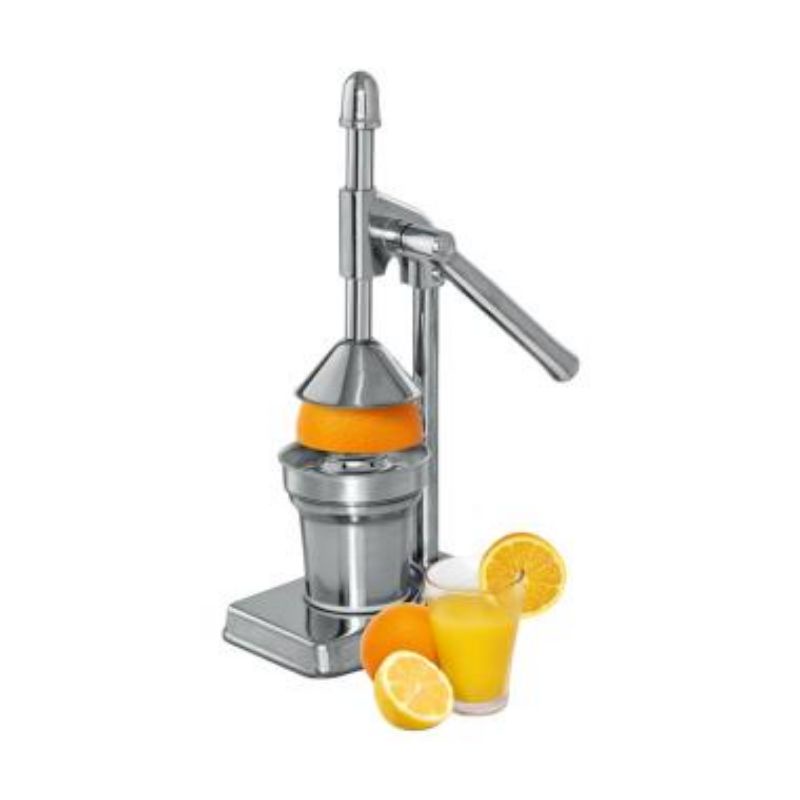 Alat Perasan Jeruk / Juicer Manual Yamakawa Stainless