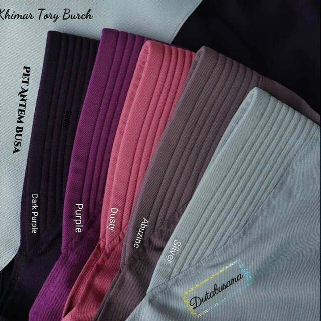 Khimar thory touch by duta Busana
