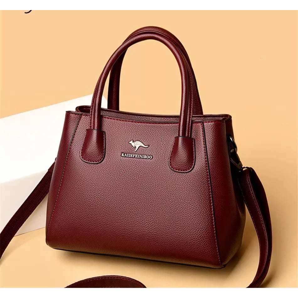 Tas Wanita Selempang Tas Bahu Wanita Tas Model IBU IBU Berkualitas Tas Kondangan Elegan Tas Batam