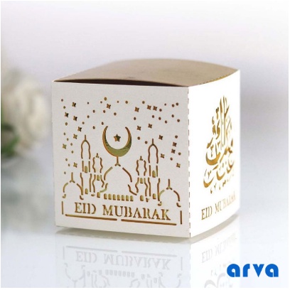 

GIFT BOX IDUL FITRI/RAMADAN/LEBARAN (Makanan, Aksesories)