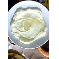 

home made Labneh 120 gram