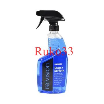 Mother Pembersih Kaca Mobil 709 Ml / pembersih kaca mobil / pembersih kaca