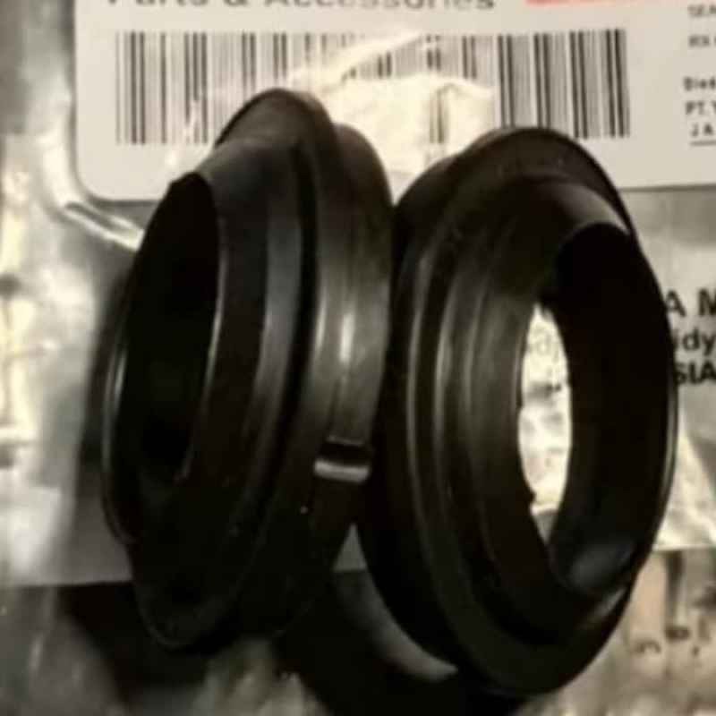 Seal shock tutup abu yamaha mio jupiter 3Y