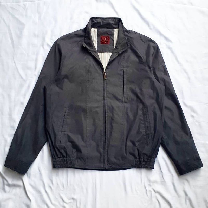 Jaket casual murah,  jaket bomber murah,  jaket Galaxy Cardinal