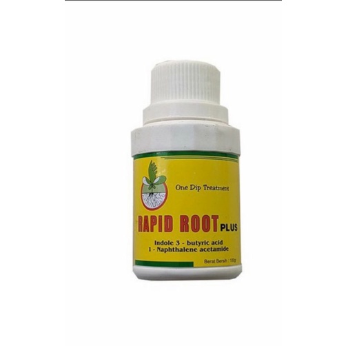 RAPID ROOT Plus 100Gram Horman Penumbuh Akar