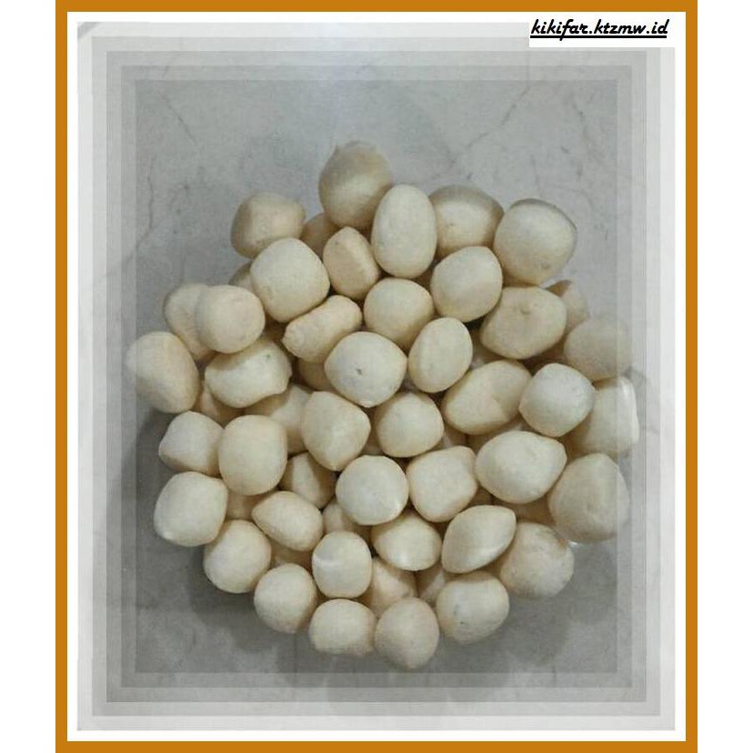 

Makanan-Kering- Kerupuk Getas Bangka 250Gr -Aneka.