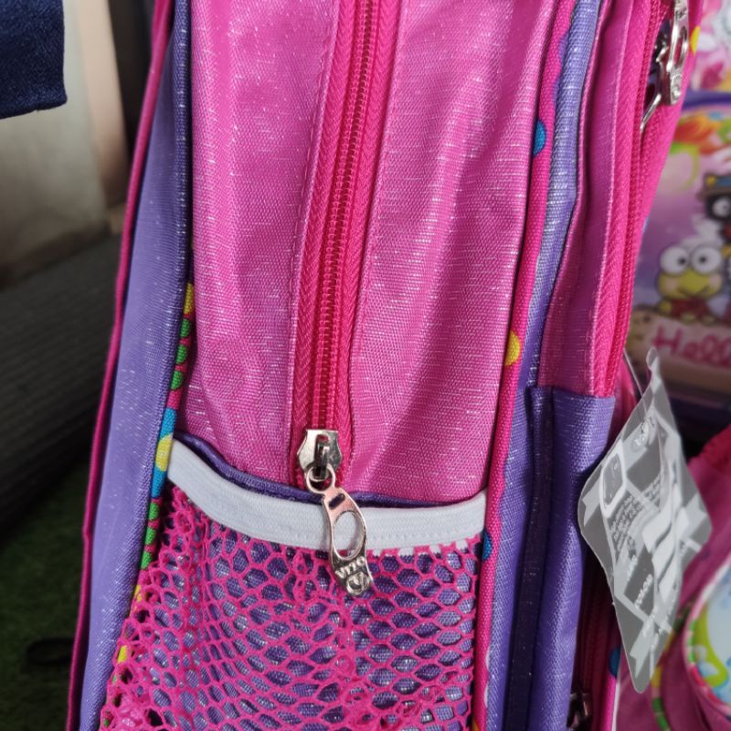 Ransel Anak Sekolah SD PrintJ1003