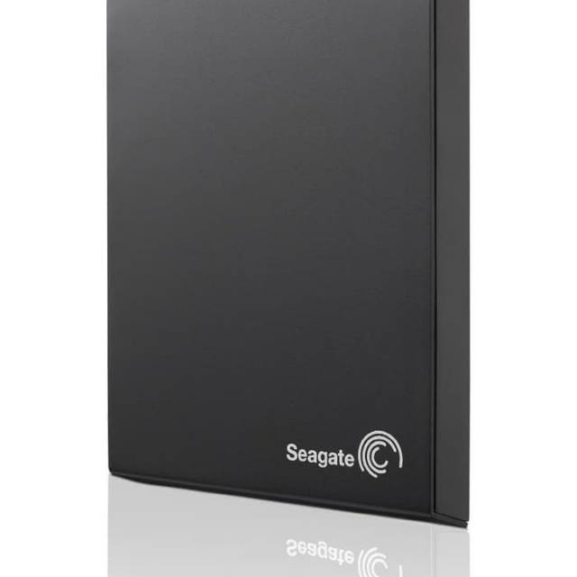 Seagate Expansion 1 TB HD HDD Harddisk External