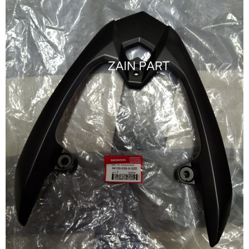 84100-k59A10ze behel jok Honda Vario 125/150 led lama original