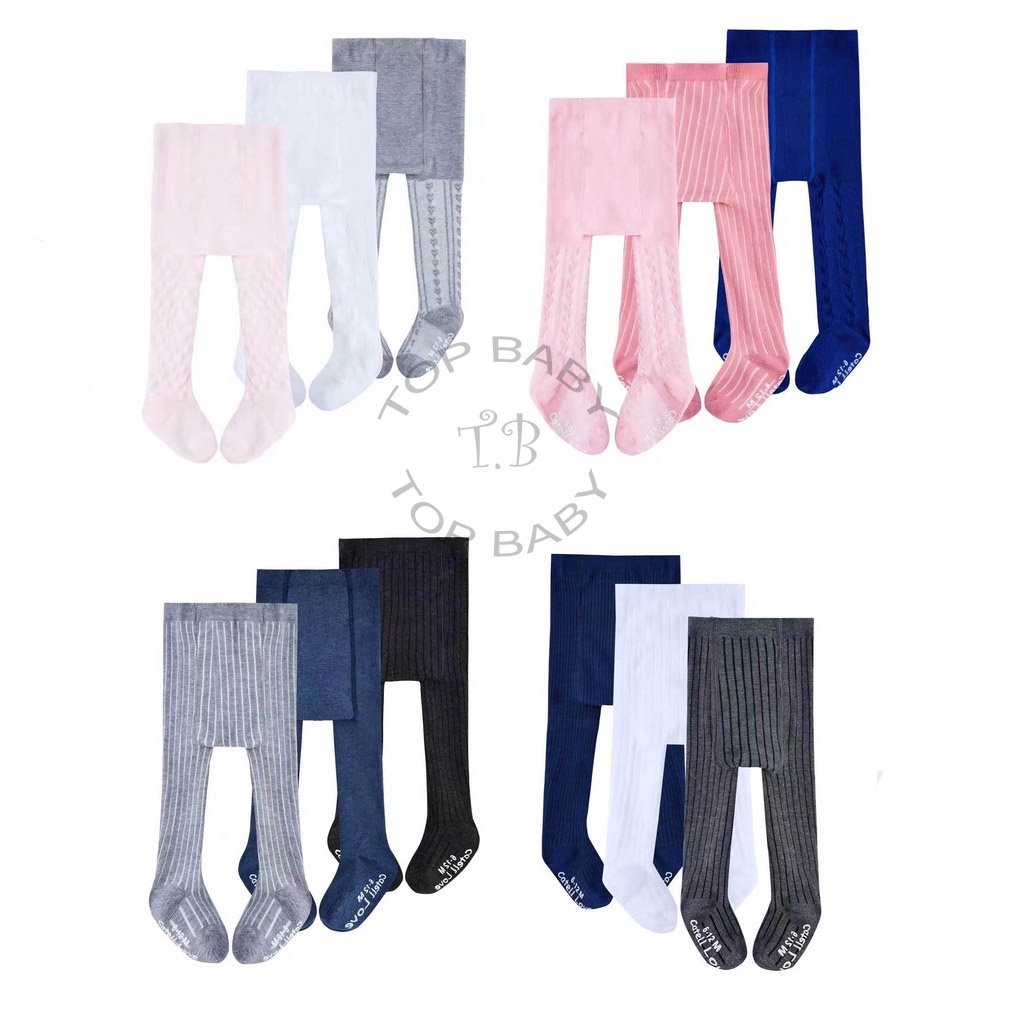 Legging Tutup Kaki Premium Catell Love Tights - 4535