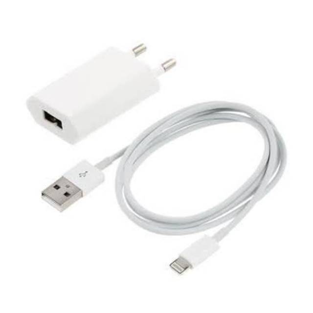 CHARGER IPH 5 6 7 7+ 8 8+ IP X XS Max